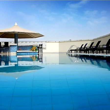 Safir Hotel Doha Exterior photo